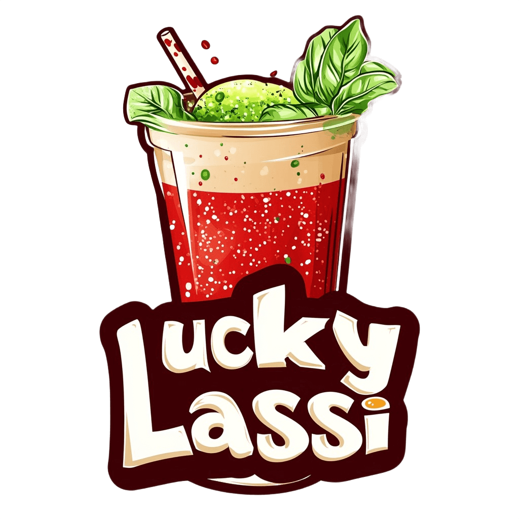 Lucky Lassi Origins