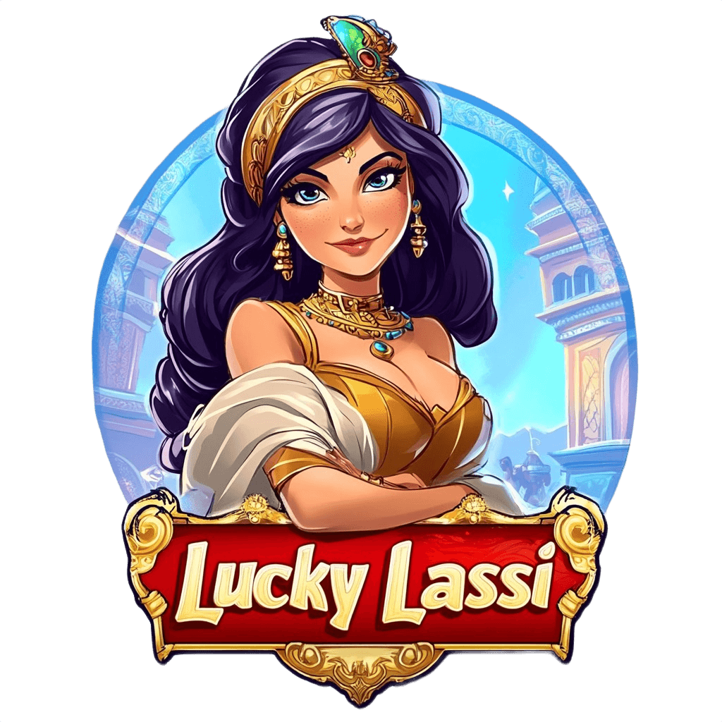 Lucky Lassi Innovation