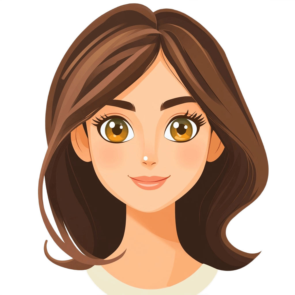 Priya S.