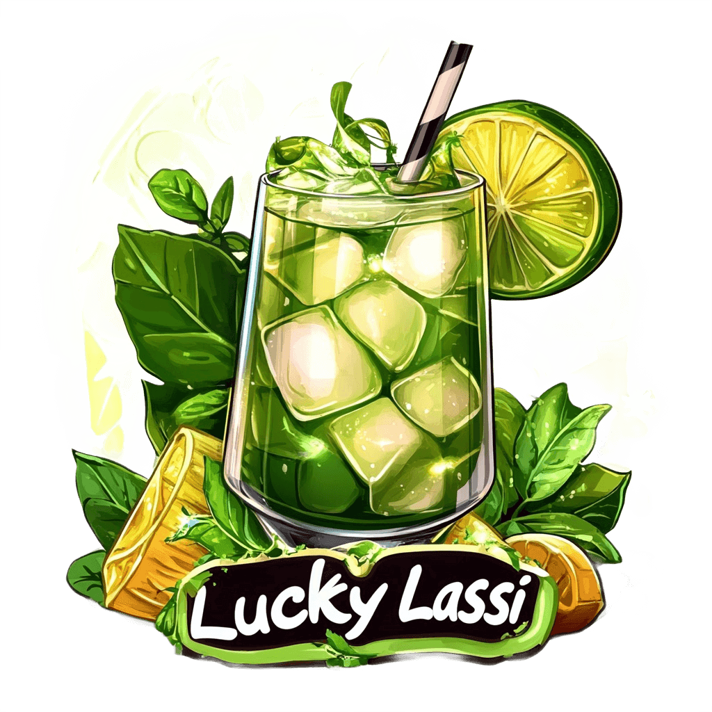 Lucky Lassi
