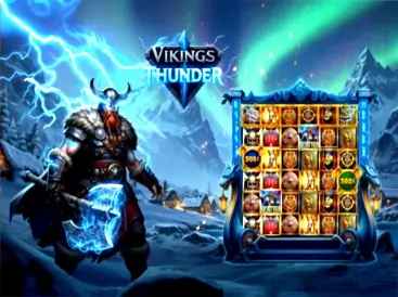 Vikings Thunder